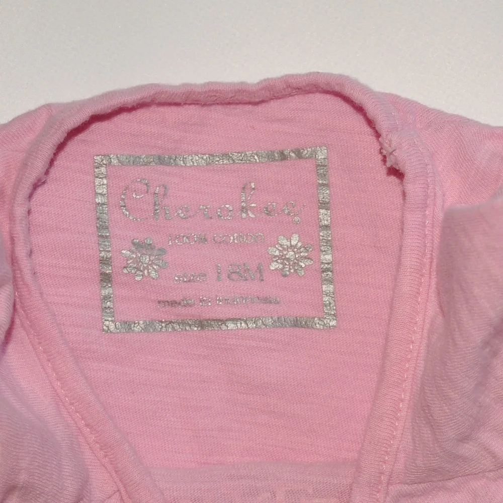 18 Month Girls Outfit 4123*‎